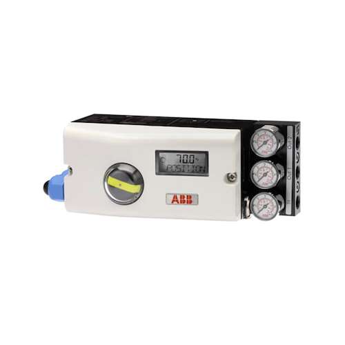 فروش پوزیشنر abb